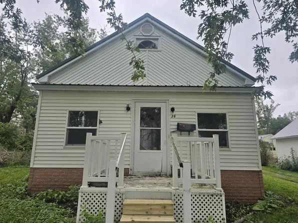 36 Haines St, Pierson, IA 51048