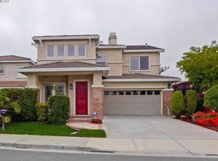 34533 Mahogany Ln, Union City, CA