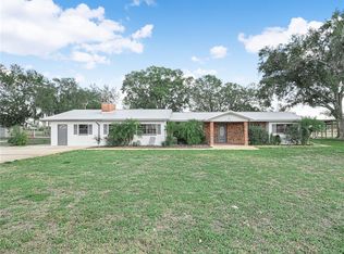 1761 W Highway 630, Frostproof, FL 33843