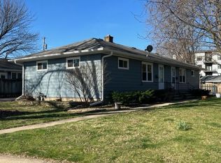 3851 Clover Ln, Madison, WI 53714