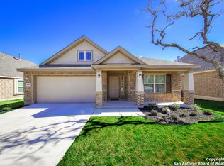 5014 Italica Rd, San Antonio, TX 78253