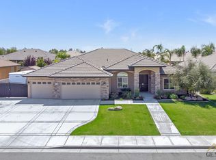 14743 Desert Sage Ct, Bakersfield, CA