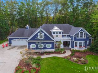 7943 Byron Station Ct SW, Byron Center, MI 49315