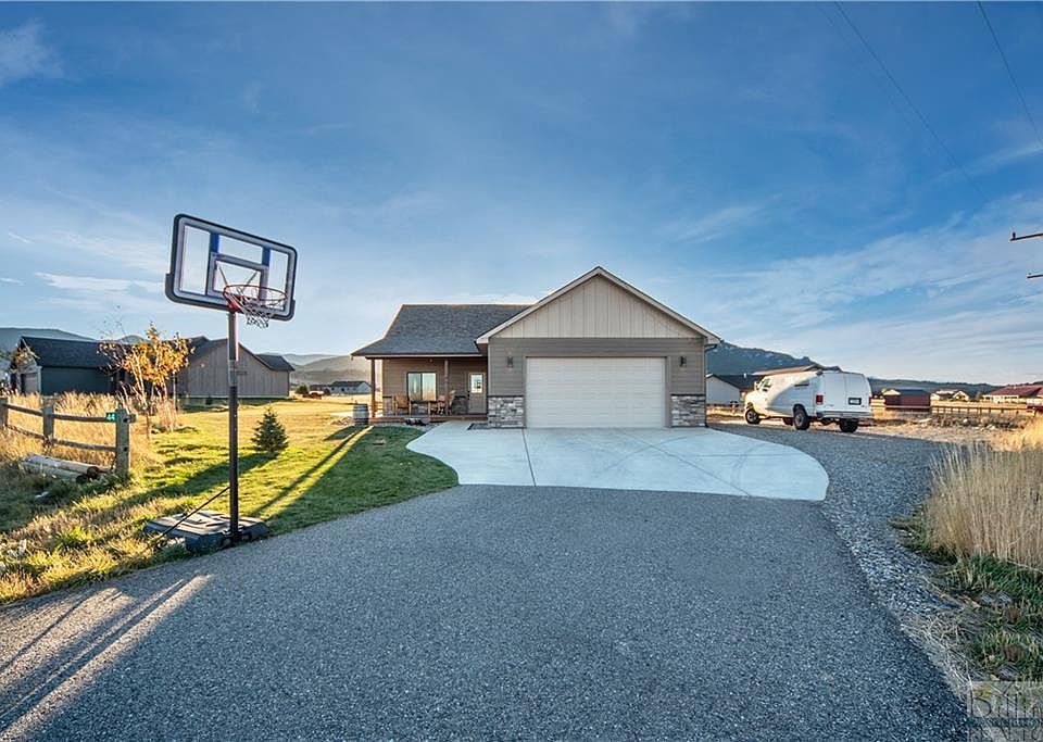 44 Remington Ranch Rd, Red Lodge, MT 59068 MLS 337025 Zillow