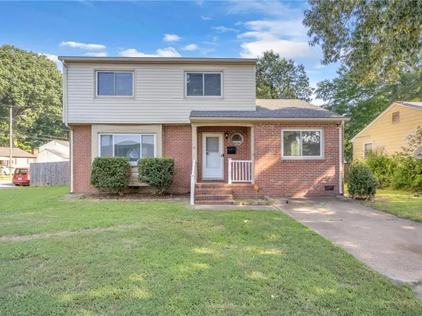 20 Scott Dr, Hampton, VA 23661