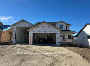 2655 N Neptune St, Post Falls, ID 83854