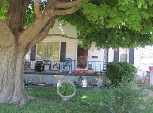 1126 E Columbia St, Evansville, IN 47711
