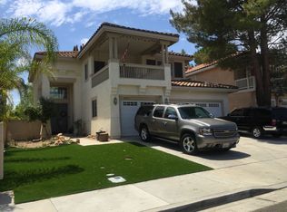 32163 Via Benabarre, Temecula, CA 92592