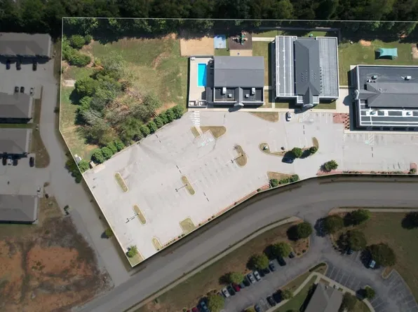901 Professional Park Dr, Clarksville, TN 37040