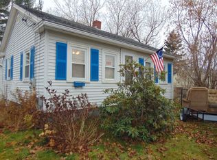 51 Grove St, Brewer, ME 04412