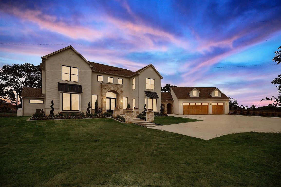 10338 Fincher Rd, Argyle, TX 76226 Zillow