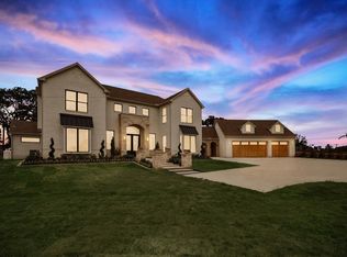 10338 Fincher Rd, Argyle, TX 76226