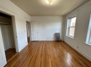 145 Park Dr #21, Boston, MA 02215