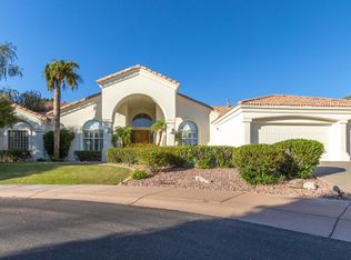 11438 E Palomino Rd, Scottsdale, AZ 85259