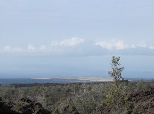 Nsn-24 Kona Kai Blvd, Ocean View, HI 96737
