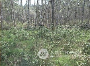0 E Agate Beach Dr, Shelton, WA 98584
