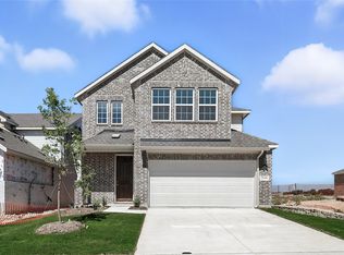 2622 Stowers St, Anna, TX 75409