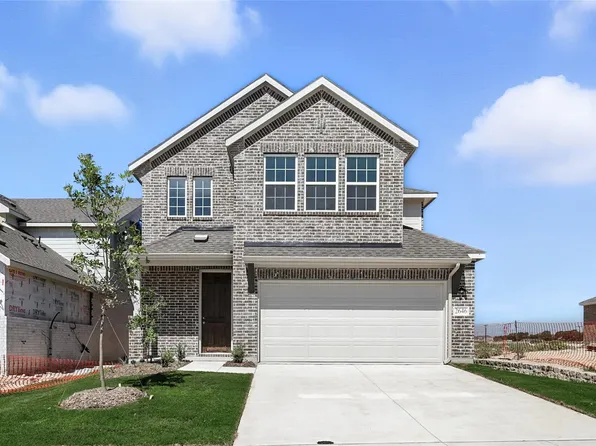2622 Stowers St, Anna, TX 75409