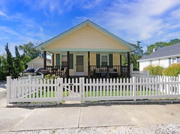 48 E New York Ave, Somers Point, NJ 08244