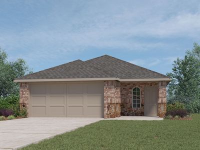 924 Ramble Rd, Lavon, TX, 75166
