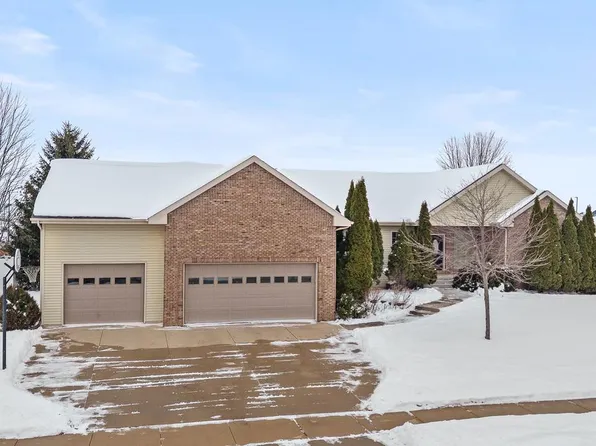 2026 Stonehaven Drive, Sun Prairie, WI 53590