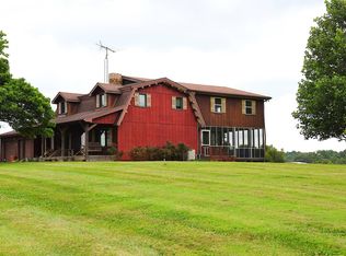 3094 Pleasant Valley Church Rd, Center, KY 42214