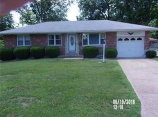 9228 Dana Dale Ct, Saint Louis, MO