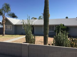 761 S Spencer, Mesa, AZ 85204