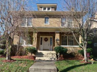 2213 Waller St, Portsmouth, OH 45662