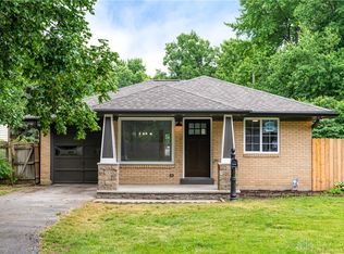 4954 Marcy Rd, Dayton, OH 45449