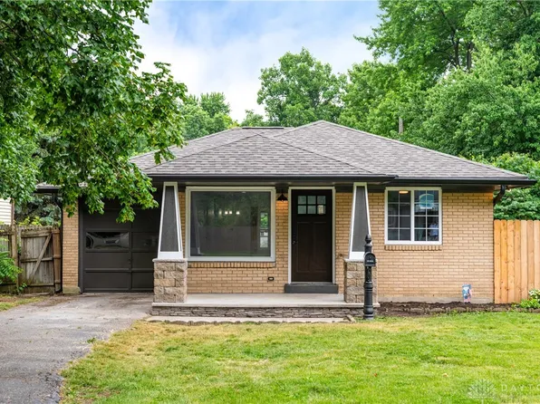 4954 Marcy Rd, Dayton, OH 45449