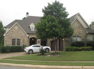 8687 E 105th Ct, Tulsa, OK 74133