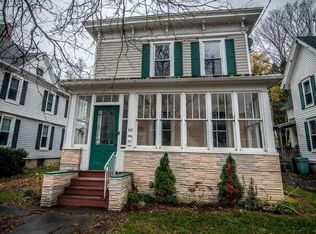 60 Center St, Oneonta, NY