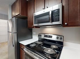 Village in the Park Apartments