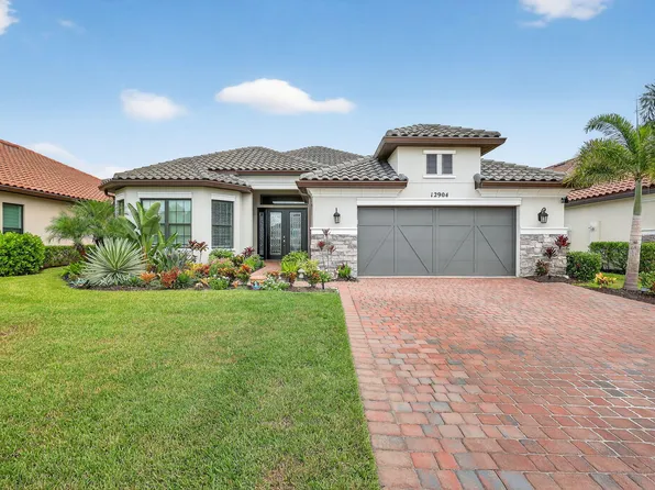12904 SW Barelli Court, Port St Lucie, FL 34987