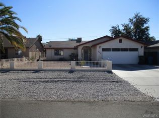 398 Fox Dr, Bullhead City, AZ 86442