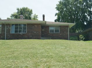4805 Javelin Dr, Rockford, IL 61108