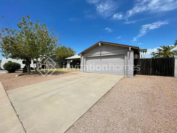 1642 W Plana Ave, Mesa, AZ 85202