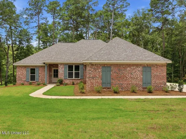 225 Walter Jones Rd, Mendenhall, MS 39114