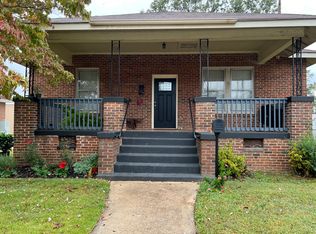 424 Stevens Ave, Greenwood, SC 29646