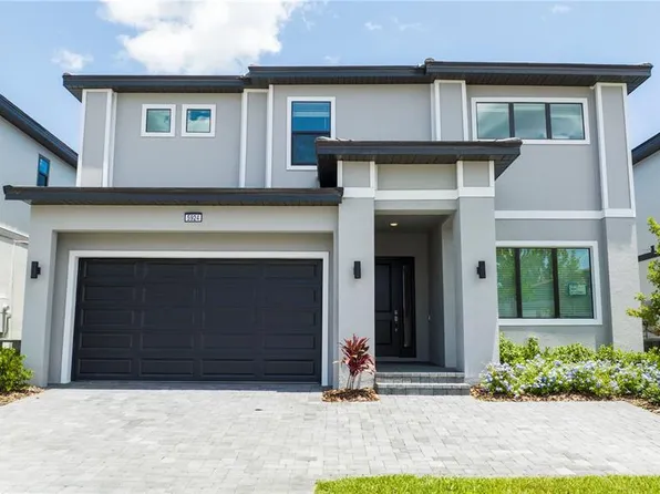 5924 High Seas Dr, Orlando, FL 32821