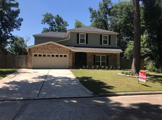 4207 Wyanngate Dr, Spring, TX 77373