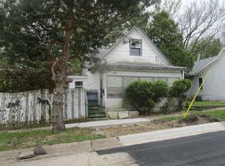 809 7th Ave, Rockford, IL 61104