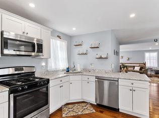 25 South St, Marlborough, MA 01752