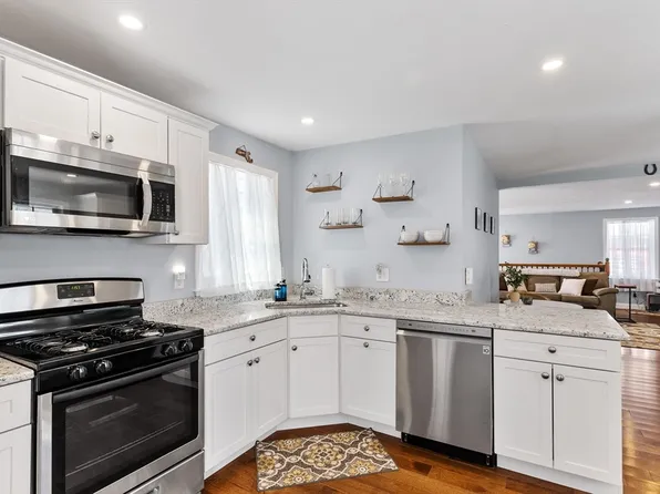 25 South St, Marlborough, MA 01752