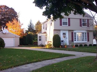 5413 W Verona Ct, Milwaukee, WI 53219