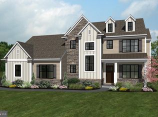 The Hudson Farmbrooke Mdws, York, PA 17406