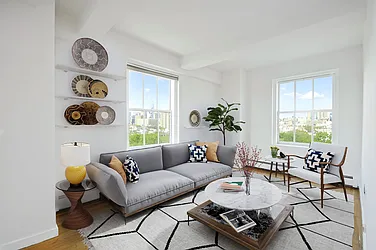 Rented by Compass