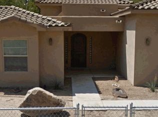 2112 Don Andres Rd SW, Albuquerque, NM 87105