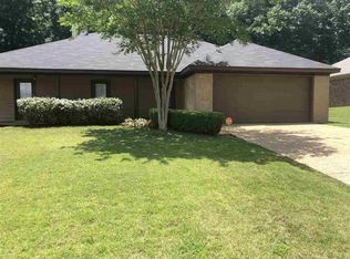 402 Briars Bnd, Brandon, MS 39042